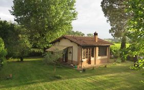 Isoletta per due